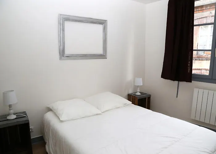 Moderne أونفلور