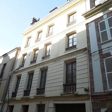 Moderne アパート *