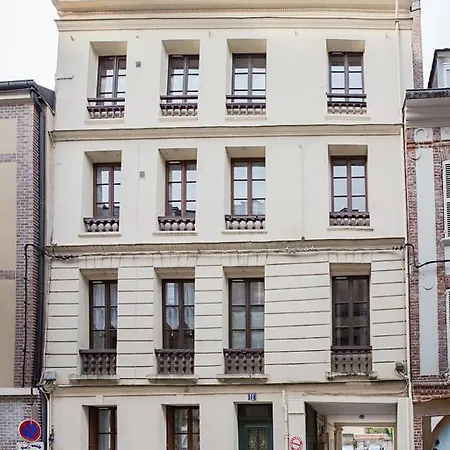 Moderne * הונפלר