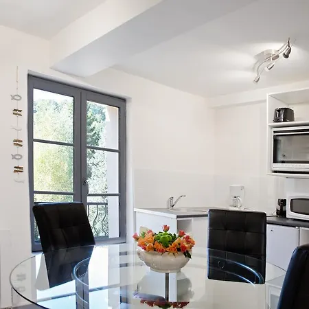 דירה Moderne הונפלר