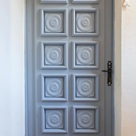 Moderne Apartmán Honfleur