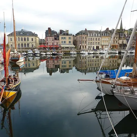 Moderne * Honfleur