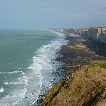 アパート Moderne