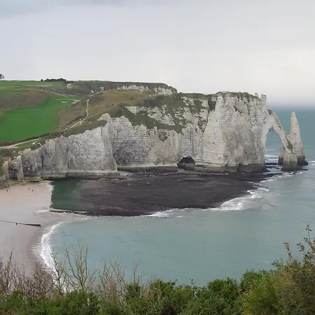 アパート Moderne *