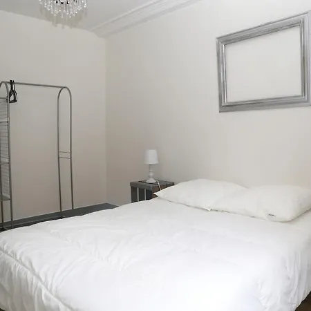 Moderne Apartmán Honfleur