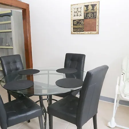 Apartmán Moderne Honfleur