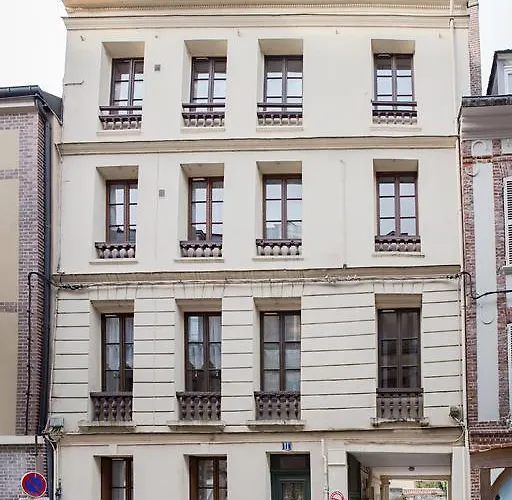 Moderne * הונפלר