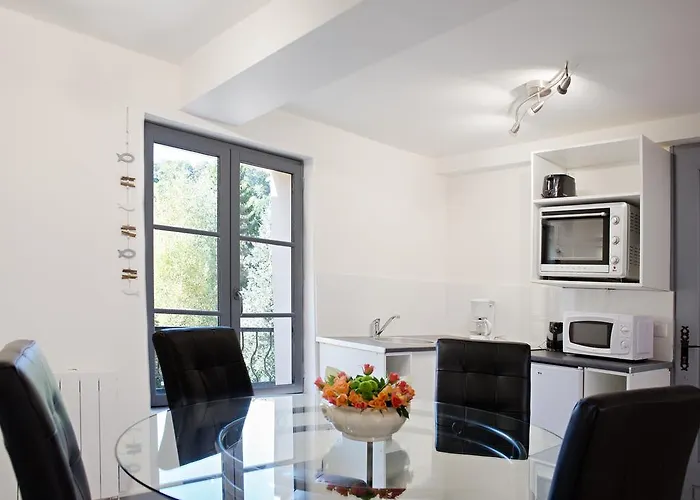 Daire Moderne Honfleur