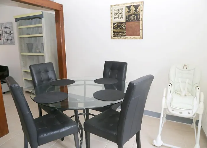 דירה Moderne הונפלר